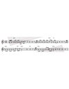 Οι Νταλίκες - Μουσική: Χρ. Νικολόπουλος, Στίχοι: Μ. Ρασούλης - Παρτιτούρα για download