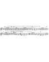 Oi Thalassies Sou I Hadres - Music: M. Plessas, Lyrics: K. Pretederis - Music score for download