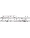 O Horos Tou Zaloggou - Music - Lyrics: Traditional - Music score for download
