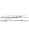 O Penidaris - Music: G. Zabetas, Lyrics: N. Eleftheriou - Music score for download