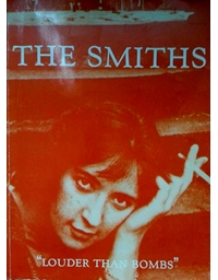 Smiths "Louder Than Bombs"