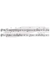Ο Ιλισσός - Μουσική: Μ. Χατζιδάκις, Στίχοι: Γ. Εμιρζάς - Παρτιτούρα για download
