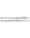 Ο Γέρος - Μουσική: Σ. Λογαρίδης, Στίχοι: Robert Williams - Παρτιτούρα για download