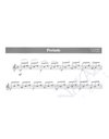 Prelude - Mουσική: F. Carulli