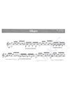 Composer: M.Guiliani - Allegro