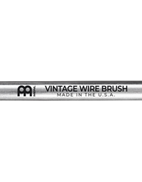 MEINL SB309 Σκουπάκια Vintage Wire Brushes