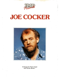 Cocker Joe 