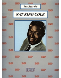 Cole Nat King -The Best Of...