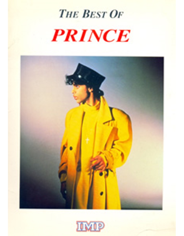 Prince-The Best of...