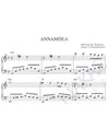 Annampel - Composer: St. Xarhakos, Lyrics: G. Papastefanou