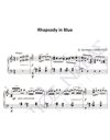 Rhapsody in Blue - Composer: G. Gershwin