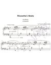 Mussetta's Waltz (Λα Mποέμ) - Mουσική: G. Puccini