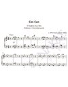 Can Can (Orpheus in the Underworld) - Composer: J. Offenbach