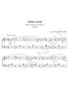 Valse Lente (Aπό το μπαλέτο "Kοπέλια" - Mουσική: Leo Delibes