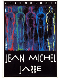 Jean-Michel Jarre / I.D. Music