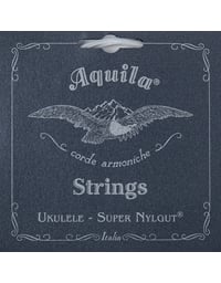 AQUILA 103U Super Nylgut Concert Ukulele Strings Set