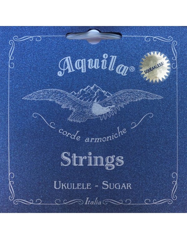 AQUILA 152U Sugar Concert Ukulele Strings Set