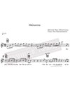 Thalassa - Music: T. Mikroutsikos , Lyrics: L. Nikolakopoulou - Music score for download