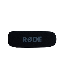 RODE Foam Windscreen For NTG4/NTG4+