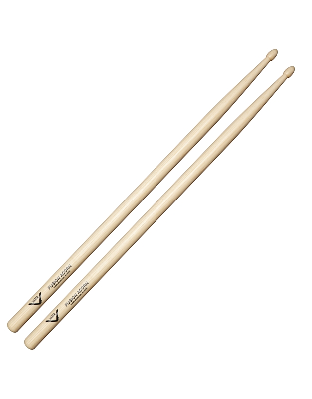 VATER Fusion Acorn Drumsticks