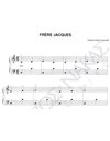Frere Jacques - Γαλλικό λαϊκό τραγούδι