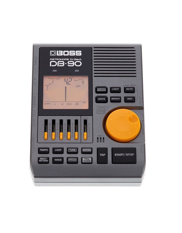 BOSS DB-90 Metronome