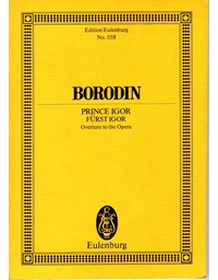 Borodine – Prince Igor