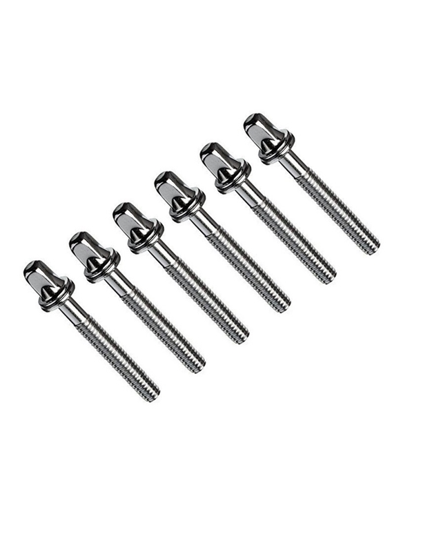 DIXON PATS-4C-HP Tension Rods 42mm Set With Washers
