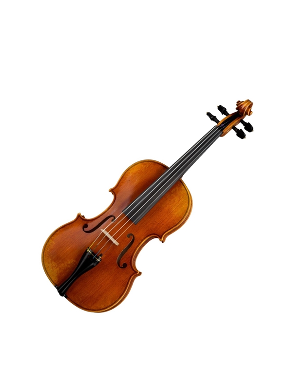 PAESOLD PA801E Violin 4/4 "Allegro" - With Case & Bow