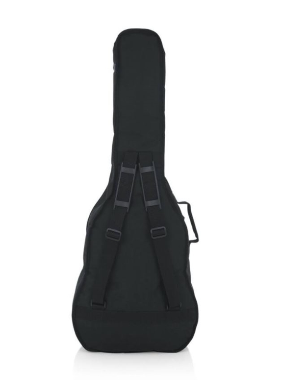 GATOR GBE-CLASSIC 4/4 Classical Guitar Gig Bag