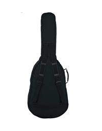 GATOR GBE-DREAD Mini Acoustic Guitar Gig Bag