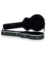 GATOR GC-335 Semi-Hollow Style Guitar Case (335-Style)