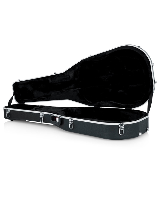 GATOR GC-DREAD-12 Βαλίτσα Ακουστικής Κιθάρας 12χορδης