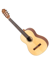 ORTEGA R121L-NT Left handed Classical Guitar 4/4