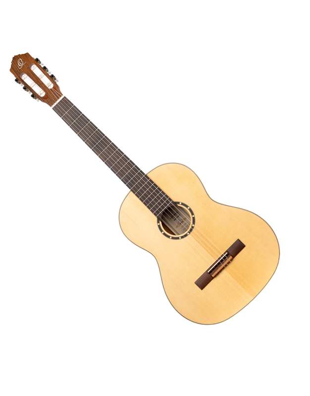 ORTEGA R121L-NT Left handed Classical Guitar 4/4