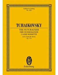 Tchaikovsky - The  Nutcracker Suite