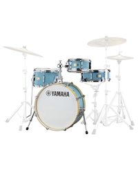 YAMAHA Stage Custom Hip MSG Ακουστικό Drums Set