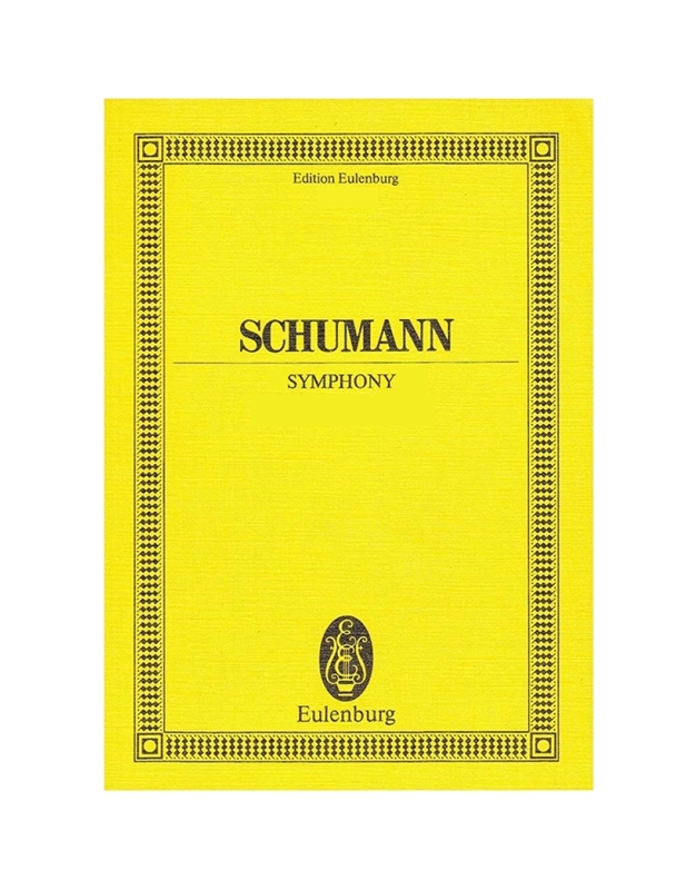 Schumann - Symphony N.3