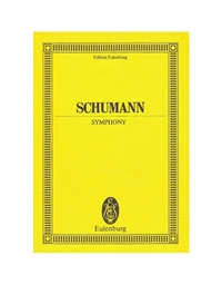 Schumann - Symphony N.3