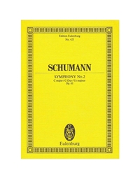 Schumann - Symphony N.2