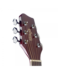 STAGG SA20A NAT Acoustic Guitar