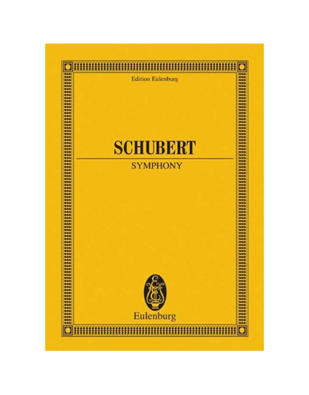 Schubert -  Symphony N.6