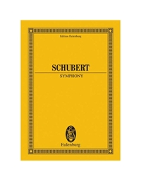 Schubert -  Symphony N.6