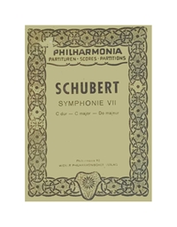 Schubert -  Symphonie N.7
