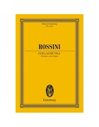 Rossini - Gulielmo Tell Overture