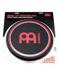 MEINL MPP-12 Practice Pad 12"