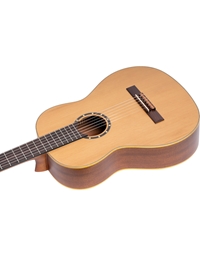 ORTEGA R131L NT Left handed Classical Guitar 4/4