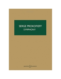 Prokofieff - Symphony N.2