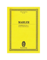 Mahler -  Symphony N.7