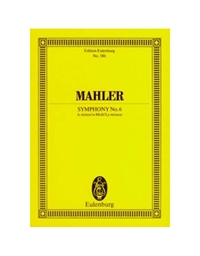 Mahler -  Symphony N.6